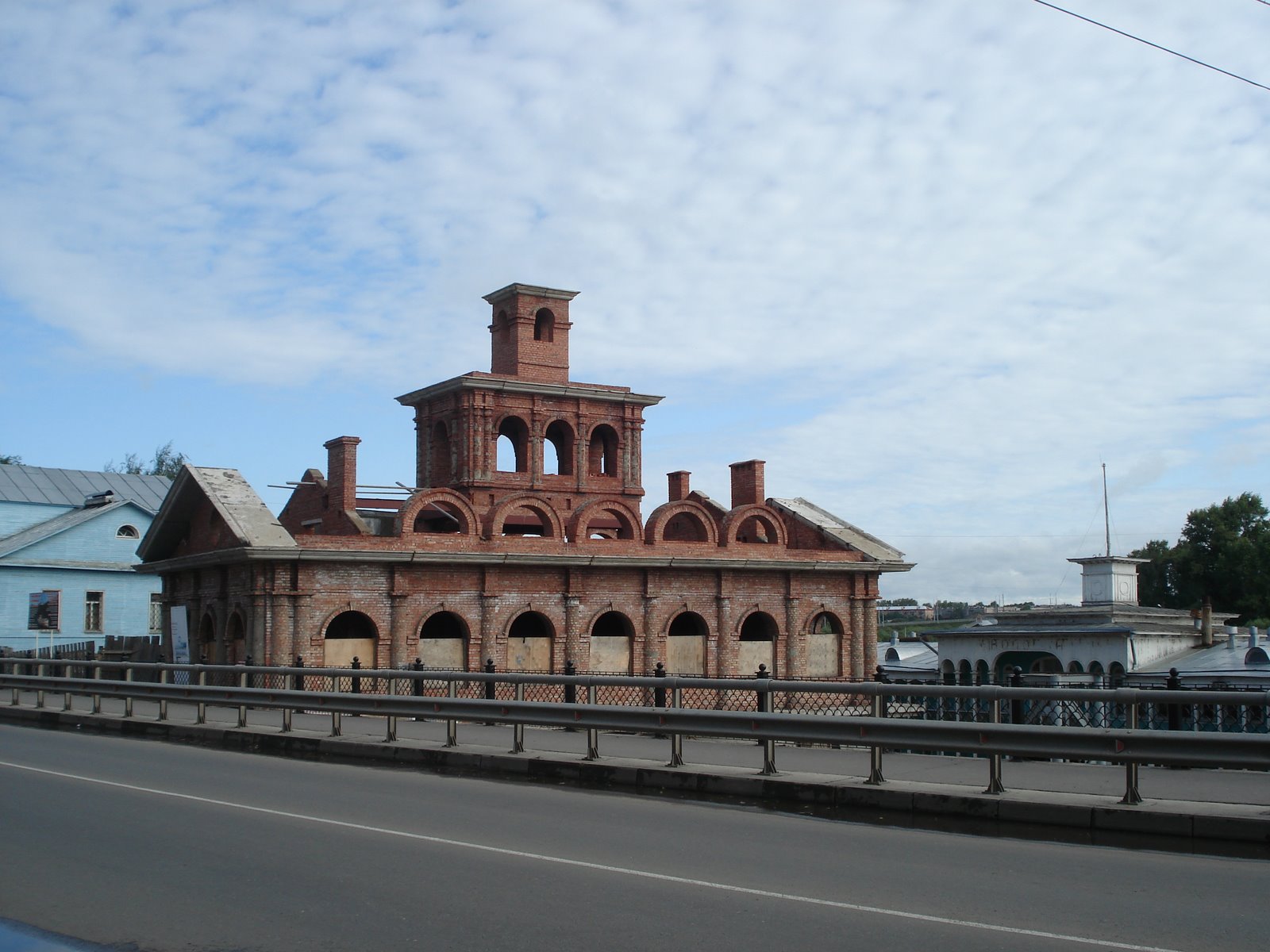 Vologda